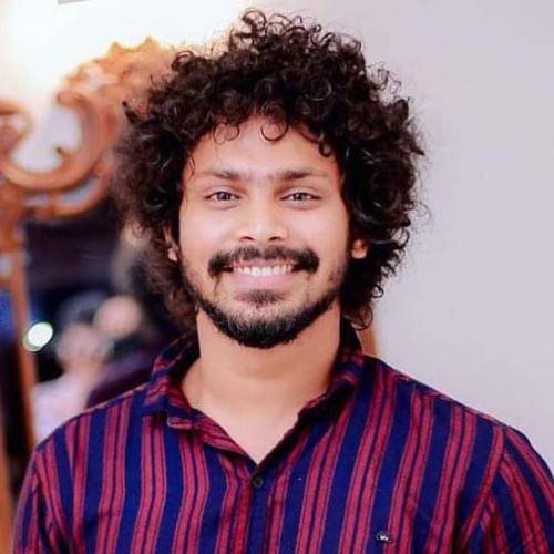 Sanjaya Muramudali profile image